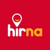 Hirna - The app for passengers