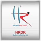 HRDK Jewellery