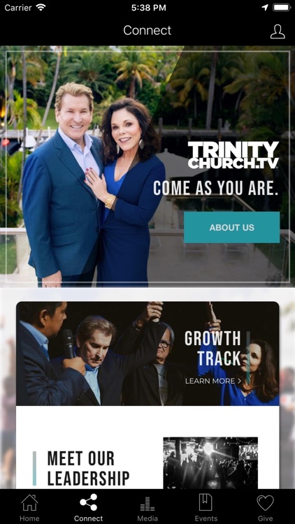 Trinitychurchtv