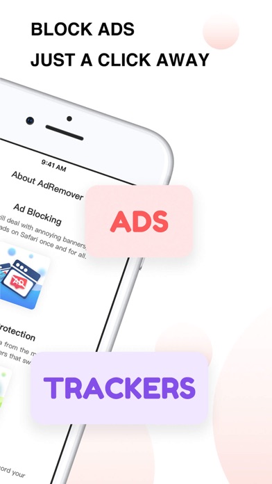 AdRemover: Block & Remove ADS screenshot 2