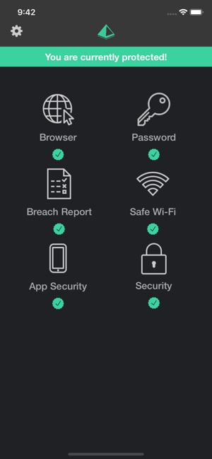 PyramidSec: Mobile Security