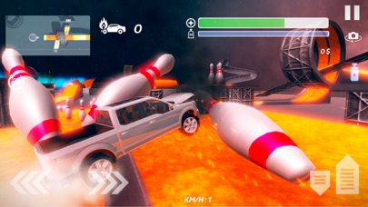 Project Cars Destruction screenshot 3