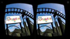 Game screenshot Gophygital VR hack