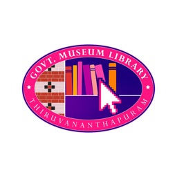 Museum Library