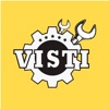 VISTI - Bike Service APP