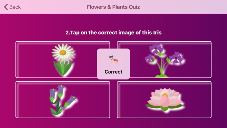 PlantsAndFlowers screenshot-3