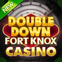 slots doubledown fort knox