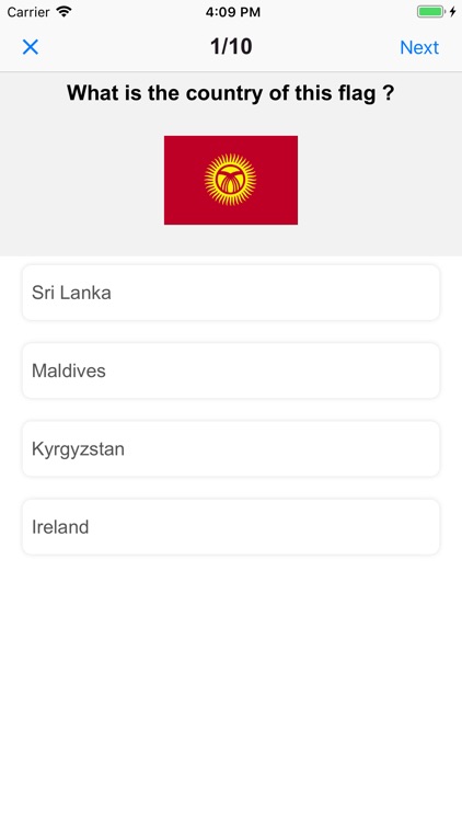 PocketAtlas screenshot-5