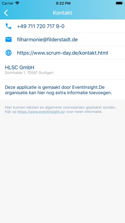 Scrum Day screenshot-4