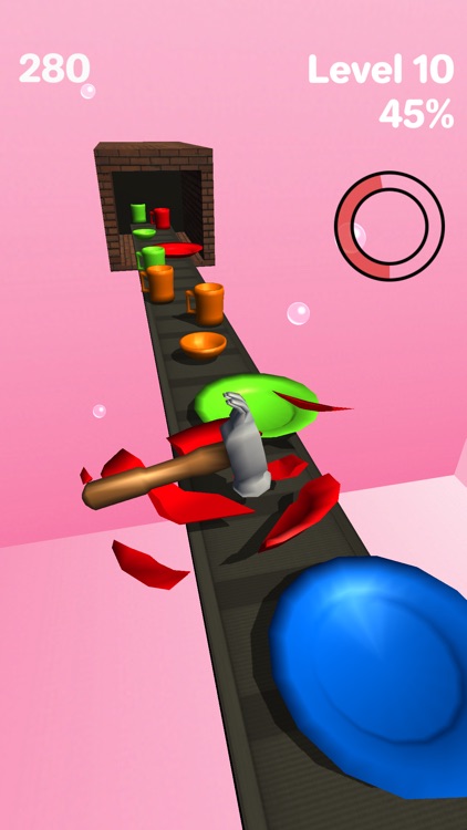 Hammer It 3D screenshot-6