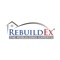 RebuildEx is a restoration contractor specializing in helping residential and commercial property owners