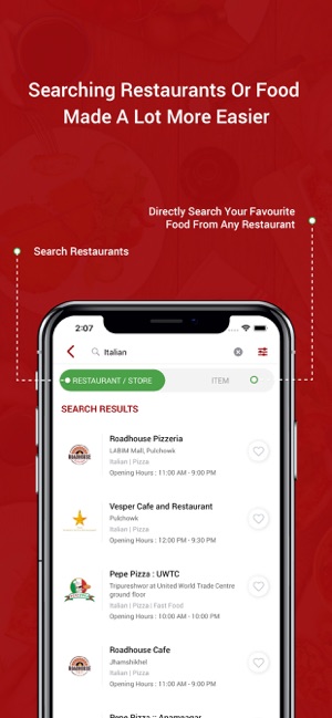 Foodmandu(圖3)-速報App