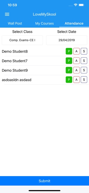 LoveMySkool(圖8)-速報App