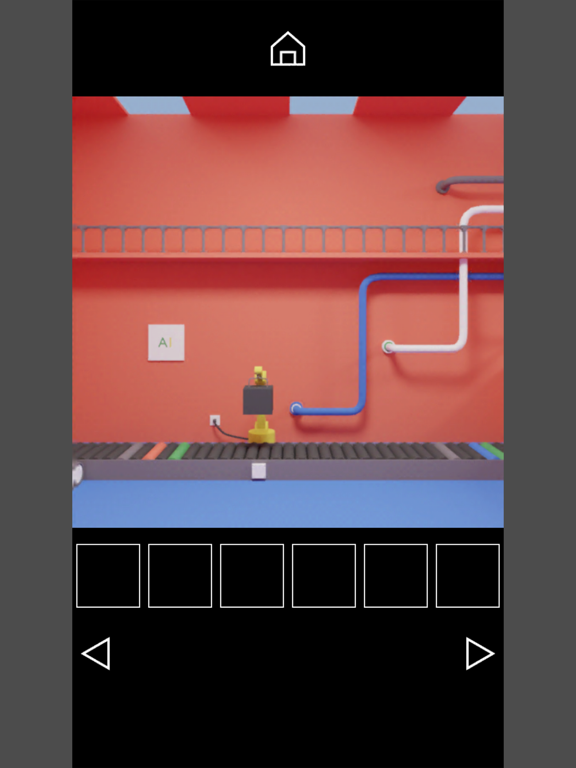 脱出ゲーム Factoryのおすすめ画像2