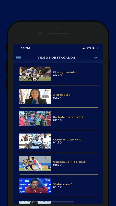 How to cancel & delete Tigo Sports Paraguay from iphone & ipad 4