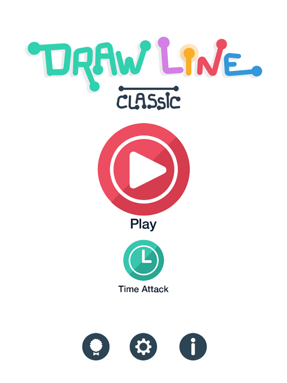 Draw Line: Classicのおすすめ画像2