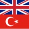 Offline English Turkish Dictionary