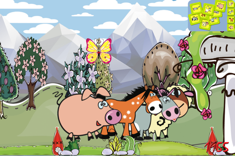 Donkey Toy screenshot 3