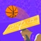 Fast-paced FUN basketball game you've been waiting for