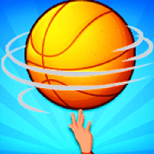 Basketball Flip! icon