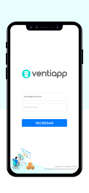 Ventiapp GO(圖2)-速報App