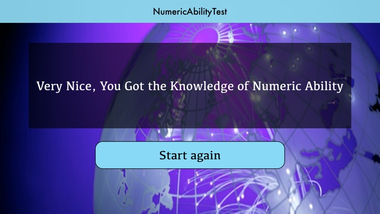 NumericAbilityTest screenshot-4