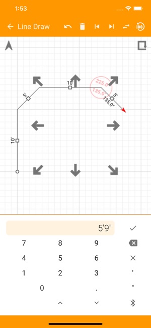 Measure Mobile(圖4)-速報App