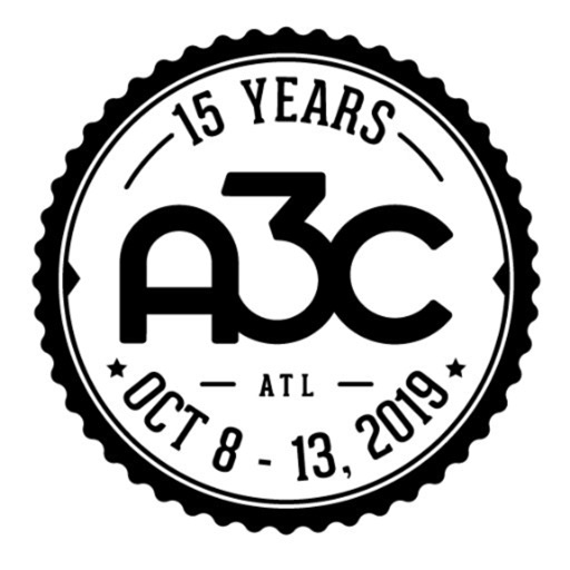 2019 A3C Festival & Conference