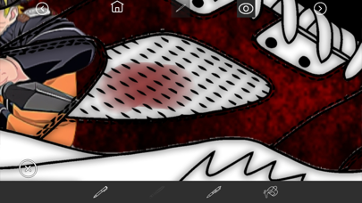Sneaker Mock screenshot 3