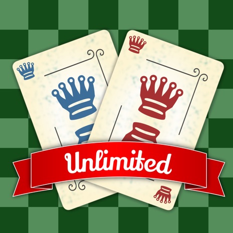 Chess Cards: Mate! Unlimited