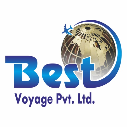 Best Voyage Pvt Ltd icon