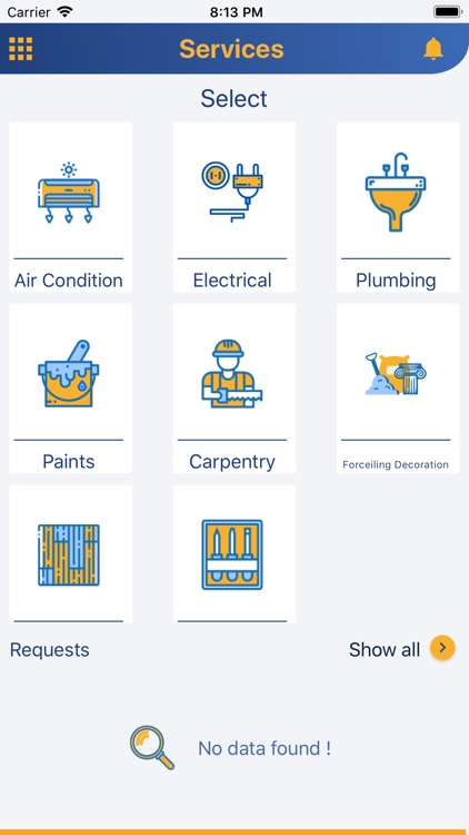 Madauae screenshot-3