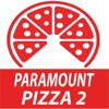 Paramount2 Pizza Holyoke MA