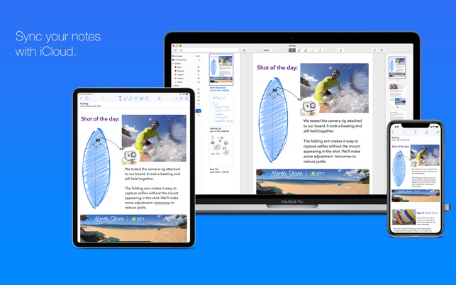 Notability Notability