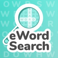 eWordSearch - Wörtersuchspiel apk