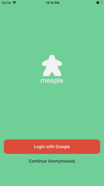 Meeple