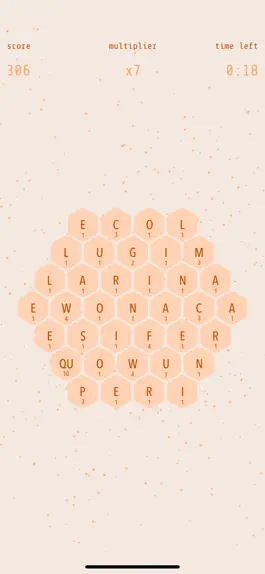 Game screenshot Lexicon Omega (Premium) mod apk