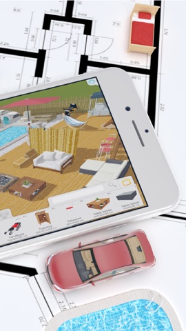 Keyplan 3d Home Design App Itunes Deutschland