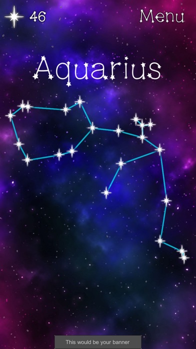 Constellation Builder screenshot 4