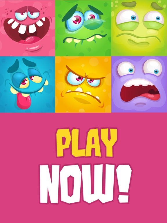Merge Monsters Idle Tap Mania