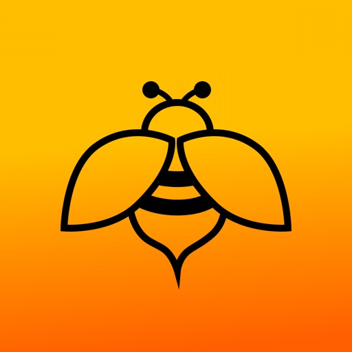 Spelby - The spelling bee app Icon