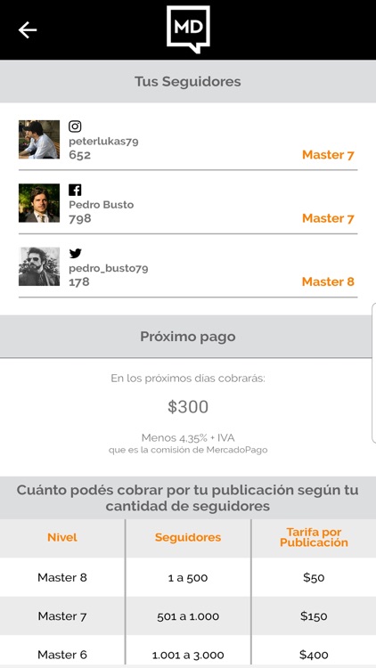 Marketing Democracy screenshot-4