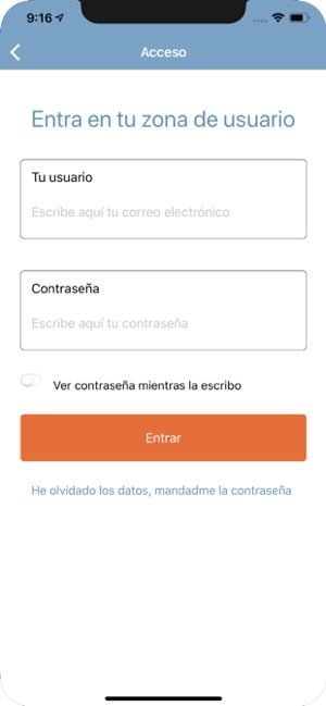 Registro de Viajeros MAUC(圖3)-速報App