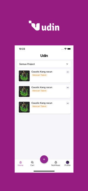 UDIN(圖3)-速報App