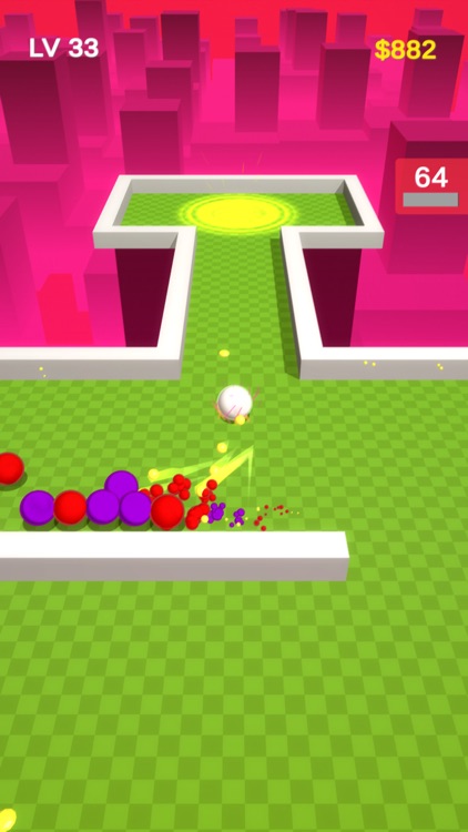 Pop and Move screenshot-5