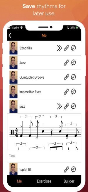 DrumToolz(圖4)-速報App