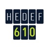 Hedef 610