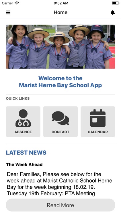 Marist Herne Bay School