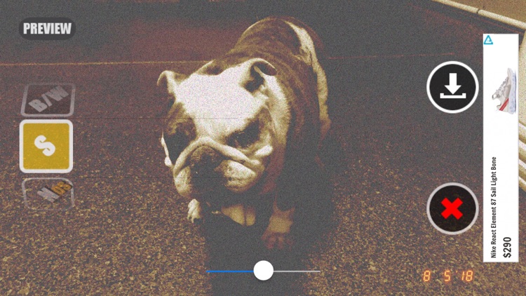 Grain Cam screenshot-8