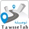 Tawsselah App is an on-demand taxi app solution, based on GPS which is connecting the drivers who are willing to provide services continuously to the passengers